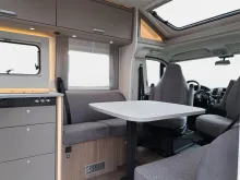 Fahrzeugbild Carado T 459 Pro+ Solar, TV, LTE, 3. Bett #8