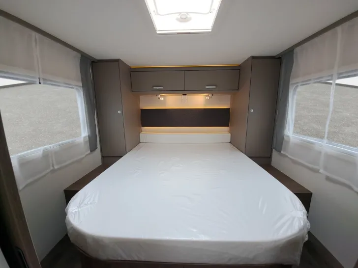 Fahrzeugbild Carado T 459 Pro+ Solar, TV, LTE, 3. Bett #14