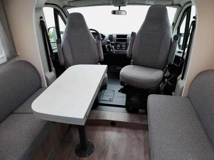 Fahrzeugbild Carado T 459 Pro+ Solar, TV, LTE, 3. Bett #18