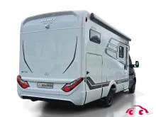 Fahrzeugbild Hymer ML-T Xperience 580 Premiumpaket, Autark, Solar #6