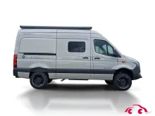 Fahrzeugbild Hymer Grand Canyon S 600 Allrad, Autark, Premiumpaket #5