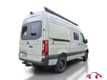 Fahrzeugbild Hymer Grand Canyon S 600 Allrad, Autark, Premiumpaket #6