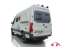 Fahrzeugbild Hymer Grand Canyon S 600 Allrad, Autark, Premiumpaket #7