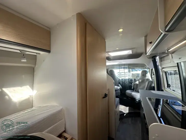 Fahrzeugbild Sunlight Adventure Cliff 640 2026 #12