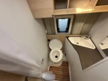 Fahrzeugbild Sunlight Adventure Cliff 640 2026 #13