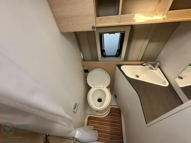 Fahrzeugbild Sunlight Adventure Cliff 640 2026 #13