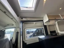 Fahrzeugbild Sunlight Adventure Cliff 640 2026 #16