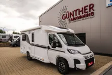 Fahrzeugbild Knaus L!VE TI 650 MF Platinum Selection Care-Drive-Paket | Sitzheizung #1