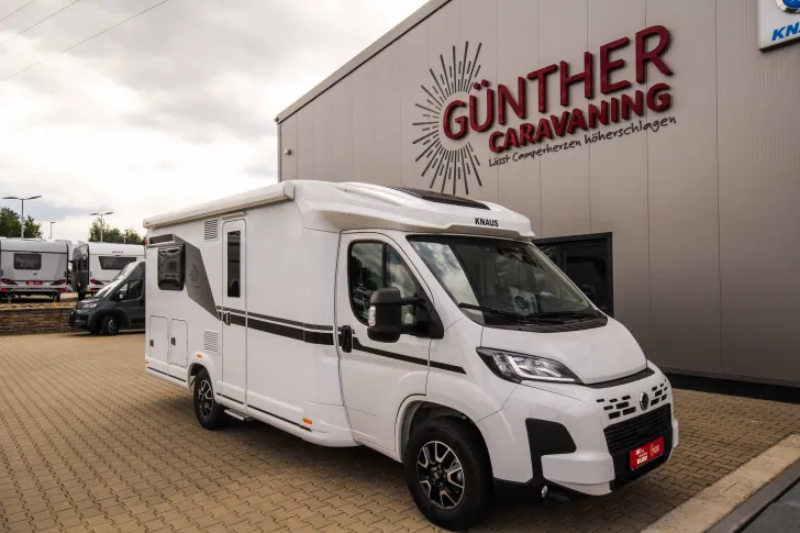 Fahrzeugbild Knaus L!VE TI 650 MF Platinum Selection Care-Drive-Paket | Sitzheizung #1