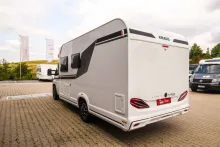 Fahrzeugbild Knaus L!VE TI 650 MF Platinum Selection Care-Drive-Paket | Sitzheizung #4