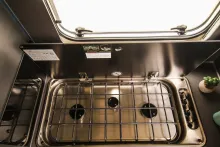 Fahrzeugbild Knaus L!VE TI 650 MF Platinum Selection Care-Drive-Paket | Sitzheizung #8