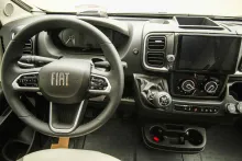 Fahrzeugbild Knaus L!VE TI 650 MF Platinum Selection Care-Drive-Paket | Sitzheizung #13