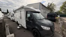 Fahrzeugbild Hymer Tramp S 585 #1