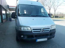 Fahrzeugbild La Strada Avanti M #1