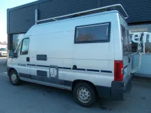 Fahrzeugbild La Strada Avanti M #3