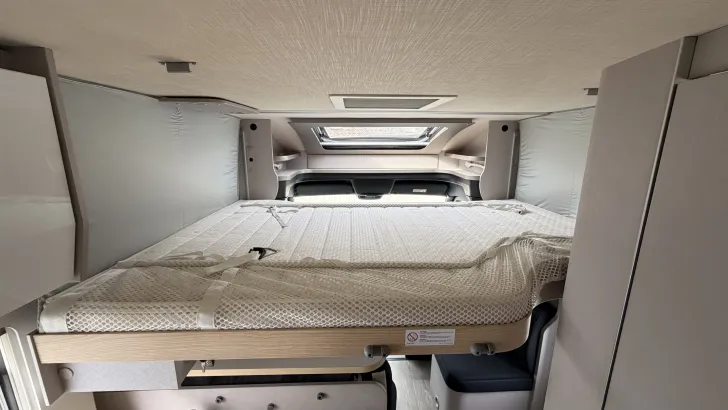 Fahrzeugbild Hymer Tramp S 585 #7