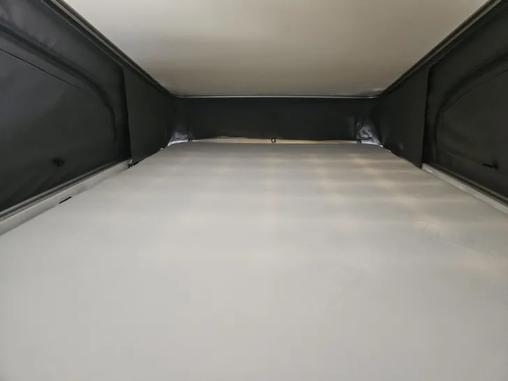 Fahrzeugbild Westfalia Kepler One 204PS 17ZollRäder|Festtoil.|Solar|LED #4