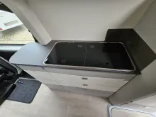 Fahrzeugbild Westfalia Kepler One 204PS 17ZollRäder|Festtoil.|Solar|LED #6