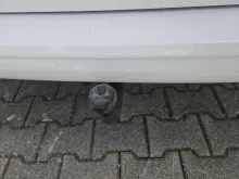 Fahrzeugbild Westfalia Kepler One 204PS 17ZollRäder|Festtoil.|Solar|LED #19