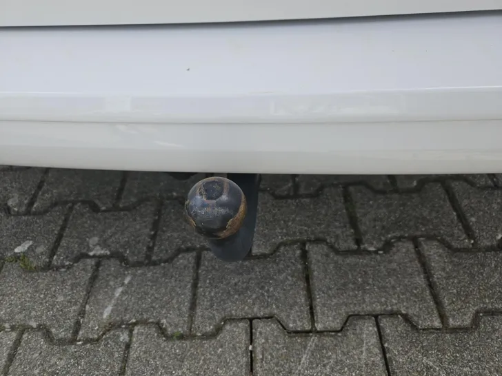 Fahrzeugbild Westfalia Kepler One 204PS 17ZollRäder|Festtoil.|Solar|LED #19