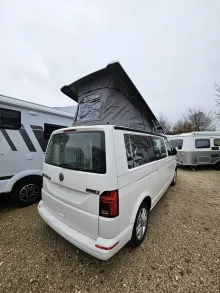Fahrzeugbild Westfalia Kepler One 204PS 17ZollRäder|Festtoil.|Solar|LED #23