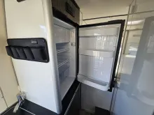 Fahrzeugbild Westfalia Columbus 601 D 180 PS Warmwasserhzg|Solar|Juli26 #13