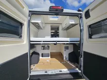 Fahrzeugbild Westfalia Columbus 601 D 180 PS Warmwasserhzg|Solar|Juli26 #26