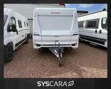 Fahrzeugbild Dethleffs Nomad 490 EST #1