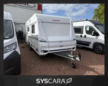 Fahrzeugbild Dethleffs Nomad 490 EST #4