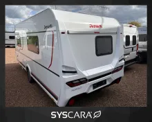 Fahrzeugbild Dethleffs Nomad 490 EST #5