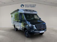 Fahrzeugbild Hymer ML-T CrossOver 570 #1