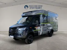 Fahrzeugbild Hymer ML-T CrossOver 570 #2