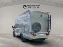 Fahrzeugbild Hymer ML-T CrossOver 570 #3