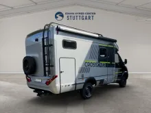 Fahrzeugbild Hymer ML-T CrossOver 570 #4