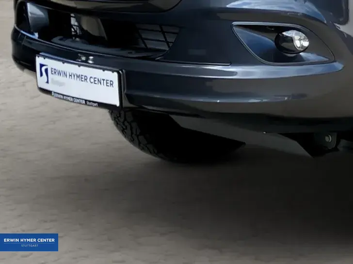 Fahrzeugbild Hymer ML-T CrossOver 570 #6