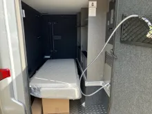 Fahrzeugbild Hymer ML-T CrossOver 570 #7