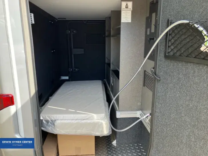 Fahrzeugbild Hymer ML-T CrossOver 570 #7