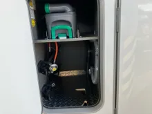 Fahrzeugbild Hymer ML-T CrossOver 570 #8