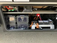 Fahrzeugbild Hymer ML-T CrossOver 570 #10