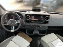 Fahrzeugbild Hymer ML-T CrossOver 570 #11