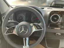 Fahrzeugbild Hymer ML-T CrossOver 570 #12