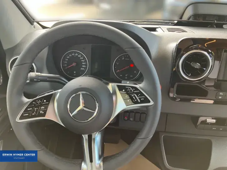 Fahrzeugbild Hymer ML-T CrossOver 570 #12