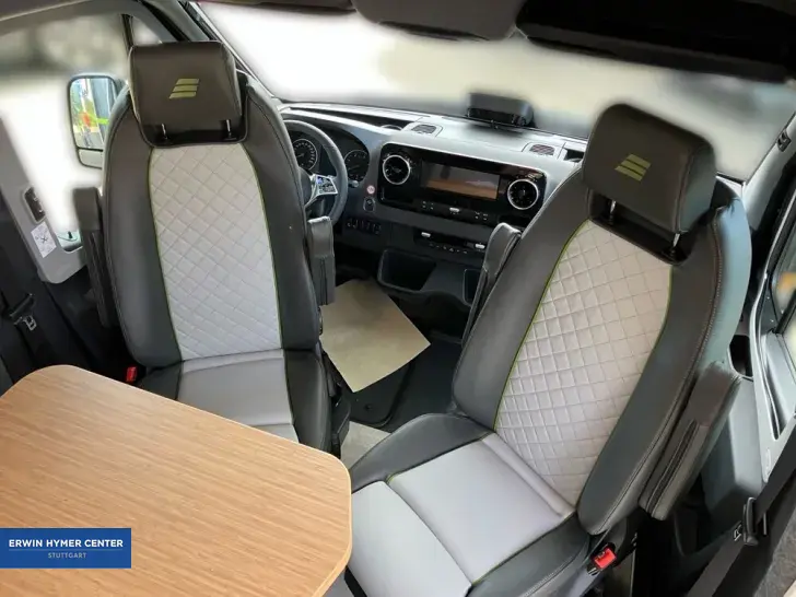 Fahrzeugbild Hymer ML-T CrossOver 570 #13