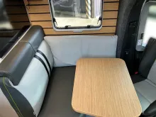 Fahrzeugbild Hymer ML-T CrossOver 570 #14
