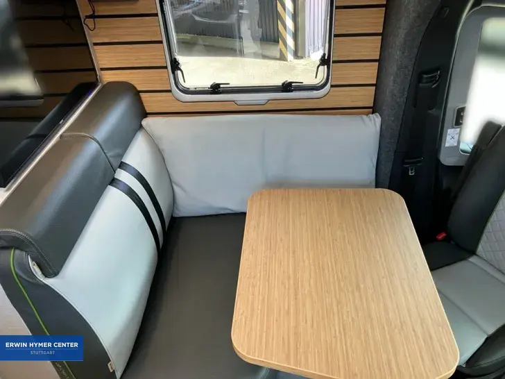 Fahrzeugbild Hymer ML-T CrossOver 570 #14