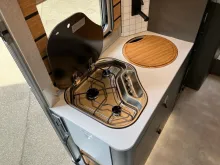 Fahrzeugbild Hymer ML-T CrossOver 570 #16