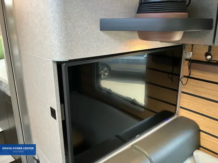 Fahrzeugbild Hymer ML-T CrossOver 570 #17