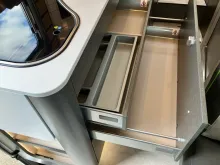 Fahrzeugbild Hymer ML-T CrossOver 570 #18