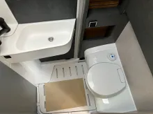 Fahrzeugbild Hymer ML-T CrossOver 570 #19