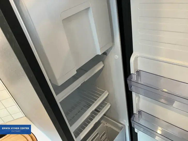 Fahrzeugbild Hymer ML-T CrossOver 570 #20